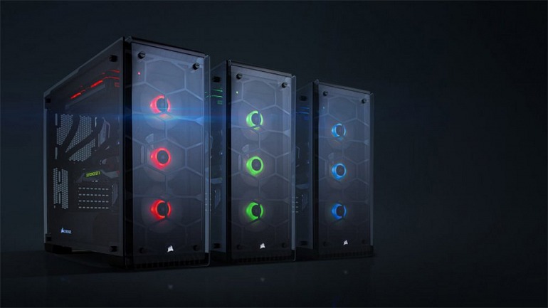 Qué debes tener en cuenta a la hora de escoger caja para tu PC Qué debes tener en cuenta a la hora de escoger caja para tu PC