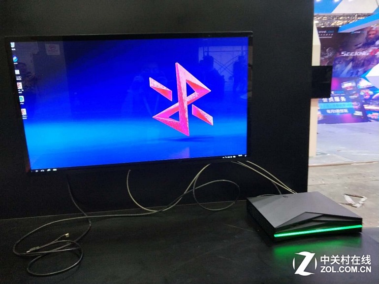 Lo nuevo de AMD es un potente SoC Ryzen-Vega para consolas y PC Lo nuevo de AMD es un potente SoC Ryzen-Vega para consolas y PC