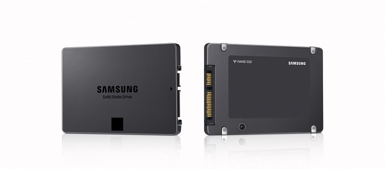 Samsung está preparándose para inundar el mercado con SSD de 1 a 4 TB Samsung está preparándose para inundar el mercado con SSD de 1 a 4 TB