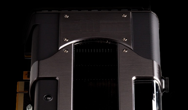 La nueva Founder’s Edition de Nvidia podría llevar dos ventiladores La nueva Founder’s Edition de Nvidia podría llevar dos ventiladores