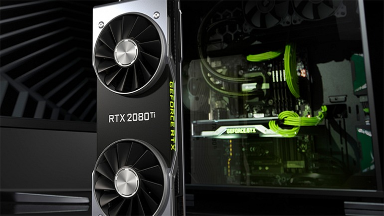 ¿Por qué han subido el precio Nvidia RTX respecto a la generación anterior? ¿Por qué han subido el precio Nvidia RTX respecto a la generación anterior?