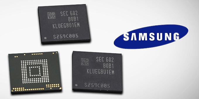 Samsung quiere crecer menos para mantener el precio de las memorias Samsung quiere crecer menos para mantener el precio de las memorias