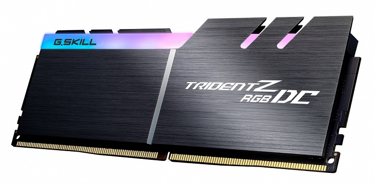 G.Skill duplica la capacidad de estas RAM para maximizar el espacio G.Skill duplica la capacidad de estas RAM para maximizar el espacio