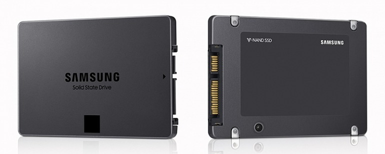 A Samsung se le escapa la 860 QVO, una SSD con precio reducido A Samsung se le escapa la 860 QVO, una SSD con precio reducido