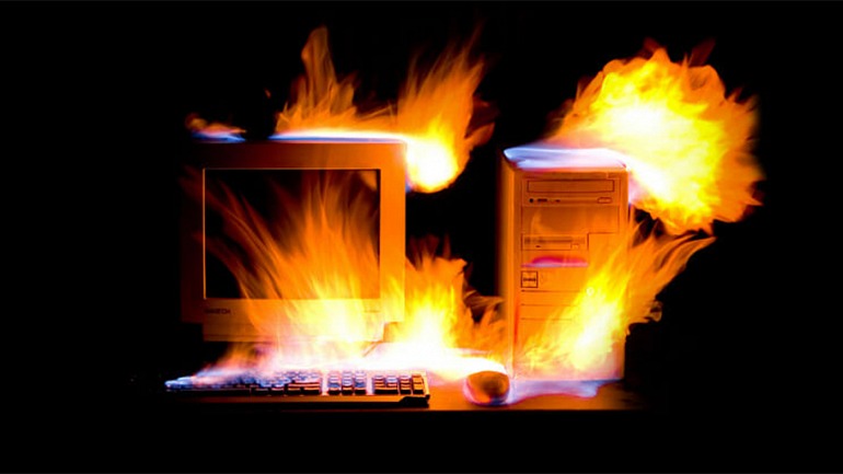 Airflow, el arma definitiva para combatir las temperaturas de tu PC Airflow, el arma definitiva para combatir las temperaturas de tu PC