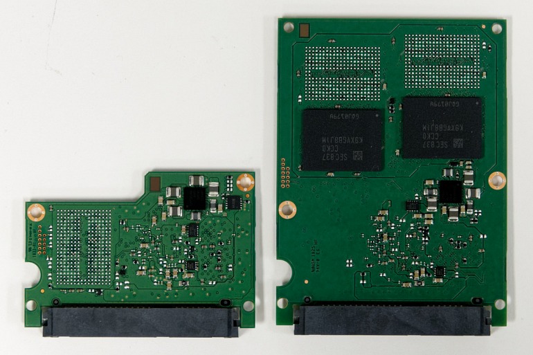 Samsung tiene capacidad para fabricar SSD de 8 TB de la línea 860 QVO Samsung tiene capacidad para fabricar SSD de 8 TB de la línea 860 QVO