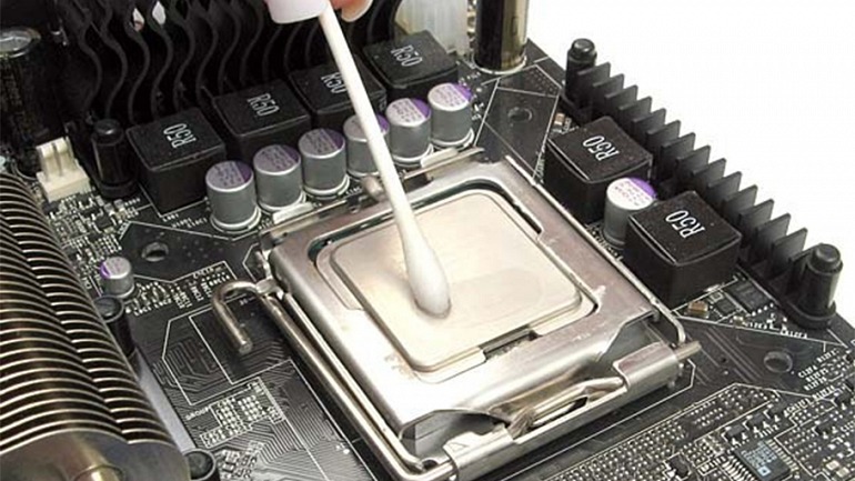 La pasta térmica, una ayuda inestimable para nuestros dispositivos La pasta térmica, una ayuda inestimable para nuestros dispositivos