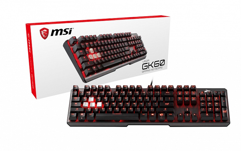 MSI presenta un aluvión de novedades en la CES 2019 MSI presenta un aluvión de novedades en la CES 2019