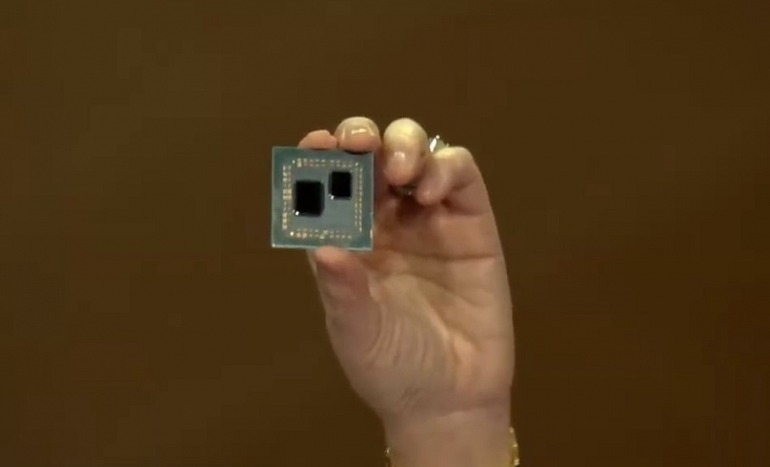 AMD muestra la potencia de Ryzen 3000 AMD muestra la potencia de Ryzen 3000