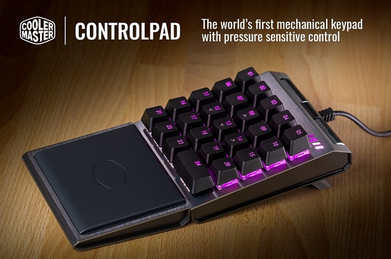 Cooler Master presenta su línea SK de teclados inalámbricos Cooler Master presenta su línea SK de teclados inalámbricos