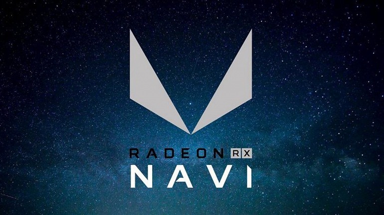 AMD podría lanzar Navi en junio de este año AMD podría lanzar Navi en junio de este año