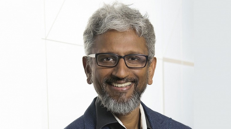 Raja Koduri, jefe de GPU dedicadas de Intel, explica por qué dejó AMD Raja Koduri, jefe de GPU dedicadas de Intel, explica por qué dejó AMD