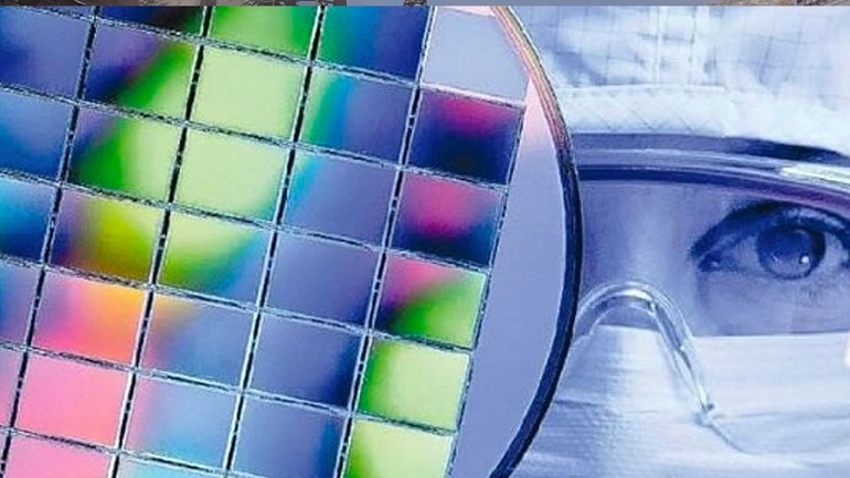 Samsung quiere liderar la industria de los chips con una gran inversión Samsung quiere liderar la industria de los chips con una gran inversión