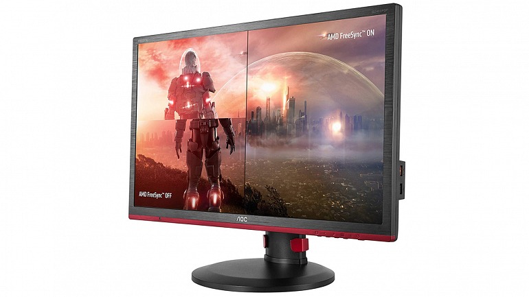 ¿Qué monitor comprar en 2019? Nuestra guía de recomendaciones ¿Qué monitor comprar en 2019? Nuestra guía de recomendaciones