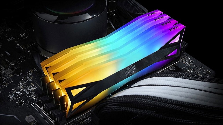 ¡Vuelven a batir el récord de velocidad de memoria RAM! ¡Vuelven a batir el récord de velocidad de memoria RAM!