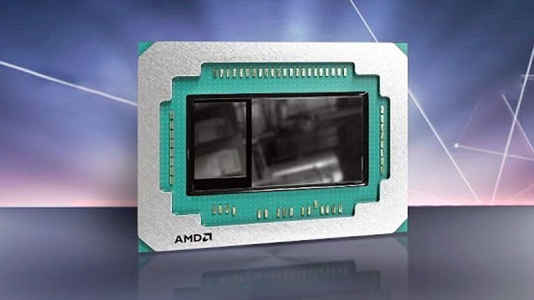 AMD y Samsung anuncian una colaboración. ¿Radeon en tu teléfono? AMD y Samsung anuncian una colaboración. ¿Radeon en tu teléfono?