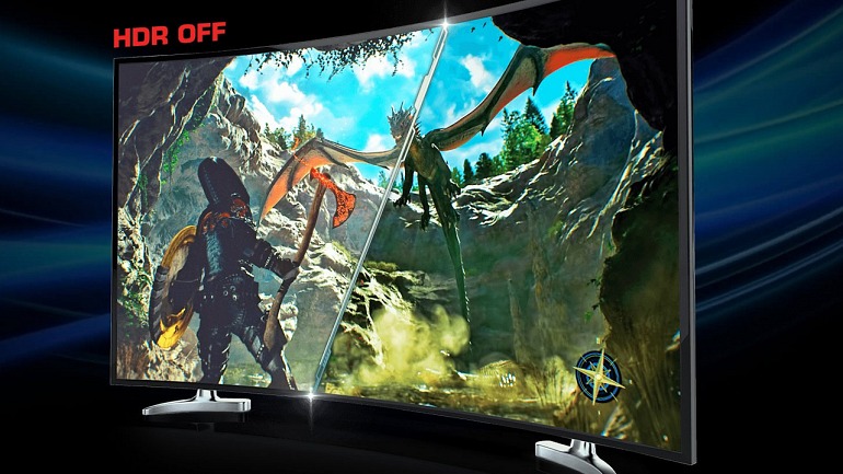 ¿De qué va el HDR en nuestras pantallas de juego? ¿De qué va el HDR en nuestras pantallas de juego?