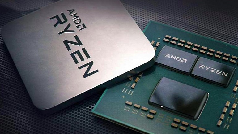 Este es el AMD Ryzen 9 3950X, un procesador para jugar ¡de 16 núcleos! Este es el AMD Ryzen 9 3950X, un procesador para jugar ¡de 16 núcleos!