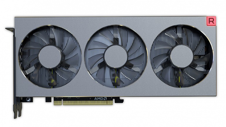 Parece que AMD ha dejado de fabricar la Radeon VII por las bajas ventas Parece que AMD ha dejado de fabricar la Radeon VII por las bajas ventas