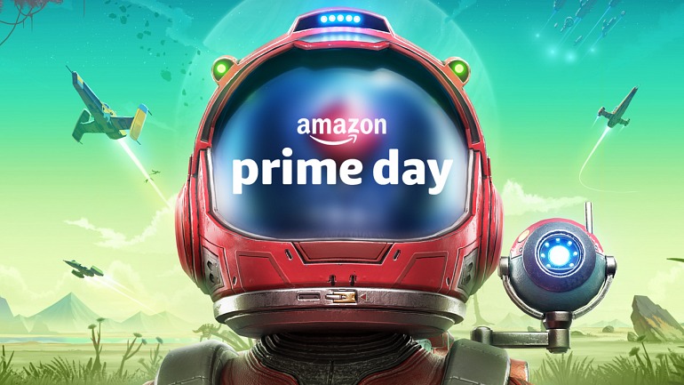 Los mejores juegos para PC, PS4, Xbox One y Nintendo Switch en oferta por el Amazon Prime Day 2019 - 16 julio Los mejores juegos para PC, PS4, Xbox One y Nintendo Switch en oferta por el Amazon Prime Day 2019 - 16 julio