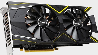 ASRock hace gala de sus tarjetas Radeon RX 5700 modificadas