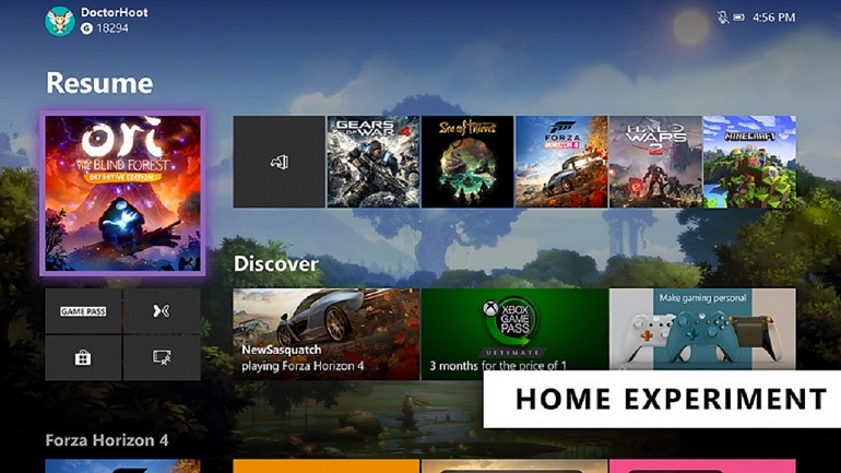 Cortana abandona Xbox y Windows 10 contar