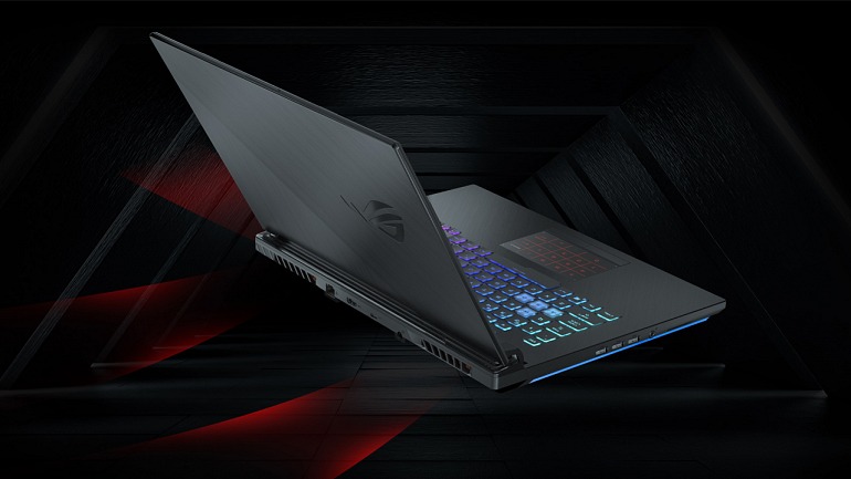 Juega al límite vayas donde vayas: Asus ya tiene listos los primeros portátiles a 240 Hz Juega al límite vayas donde vayas: Asus ya tiene listos los primeros portátiles a 240 Hz