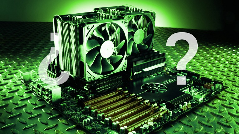 ¡Hora de una puesta a punto! ¿Cuáles son las piezas clave al actualizar un PC? ¡Hora de una puesta a punto! ¿Cuáles son las piezas clave al actualizar un PC?