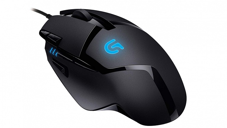 Nuestros ratones favoritos para jugar por menos de 50 euros Nuestros ratones favoritos para jugar por menos de 50 euros