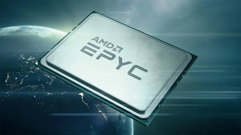 AMD lleva a los procesadores Zen a nuevas cotas de rendimiento con su nuevo EPYC 7H12 AMD lleva a los procesadores Zen a nuevas cotas de rendimiento con su nuevo EPYC 7H12