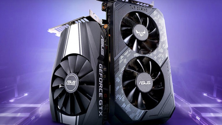 Una fuente de Asus confirma el lanzamiento de una GTX 1660 Super Una fuente de Asus confirma el lanzamiento de una GTX 1660 Super