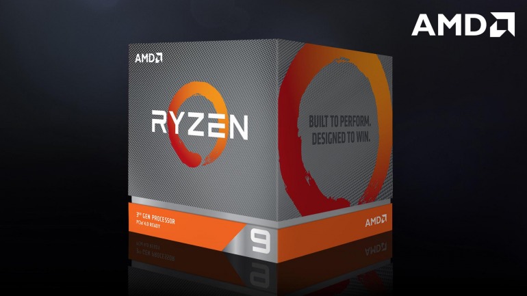 AMD lanza los procesadores Ryzen 9 3900 y Ryzen 5 3500X AMD lanza los procesadores Ryzen 9 3900 y Ryzen 5 3500X