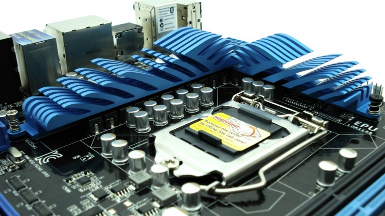 4 claves para mejorar la competitividad de los procesadores Intel de próxima generación 4 claves para mejorar la competitividad de los procesadores Intel de próxima generación