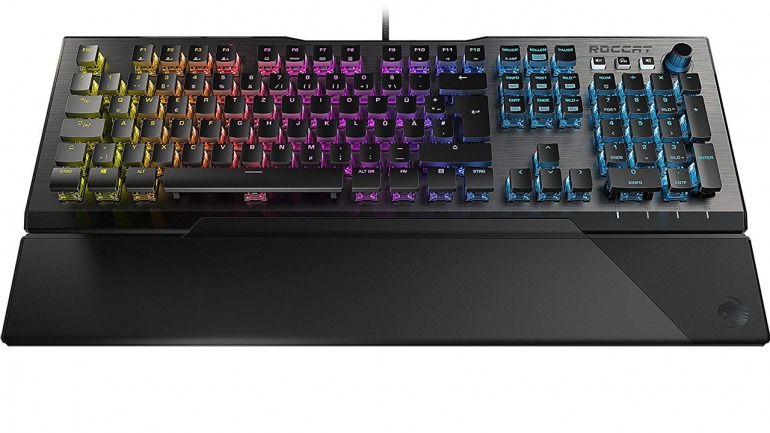 Los mejores teclados para jugar en 2019 ¡estas son nuestra recomendaciones de compra! Los mejores teclados para jugar en 2019 ¡estas son nuestra recomendaciones de compra!