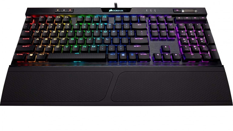 Los mejores teclados para jugar en 2019 ¡estas son nuestra recomendaciones de compra! Los mejores teclados para jugar en 2019 ¡estas son nuestra recomendaciones de compra!