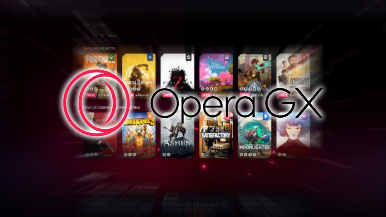 Opera GX y la influencia de la memoria RAM en nuestros videojuegos Opera GX y la influencia de la memoria RAM en nuestros videojuegos