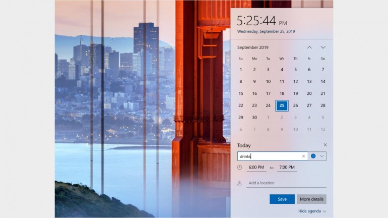 La actualización de noviembre de Windows 10 ya está aquí La actualización de noviembre de Windows 10 ya está aquí