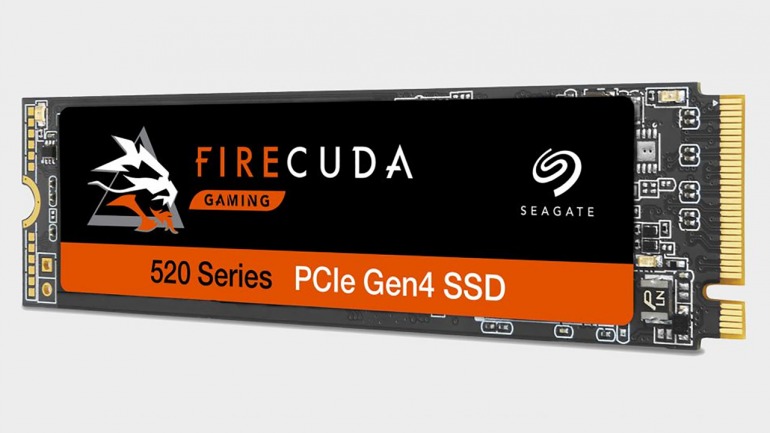 Esta SSD de Seagate aprueba con nota gracias al PCIe 4.0 Esta SSD de Seagate aprueba con nota gracias al PCIe 4.0