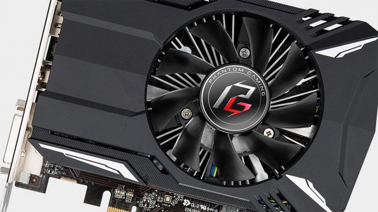 ASRock acaba de sacar una nueva tarjeta gráfica RX 550 en pleno 2019 ASRock acaba de sacar una nueva tarjeta gráfica RX 550 en pleno 2019