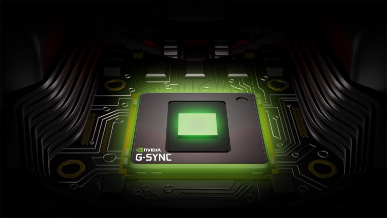 Los módulos G-Sync del futuro serán mucho más abiertos Los módulos G-Sync del futuro serán mucho más abiertos