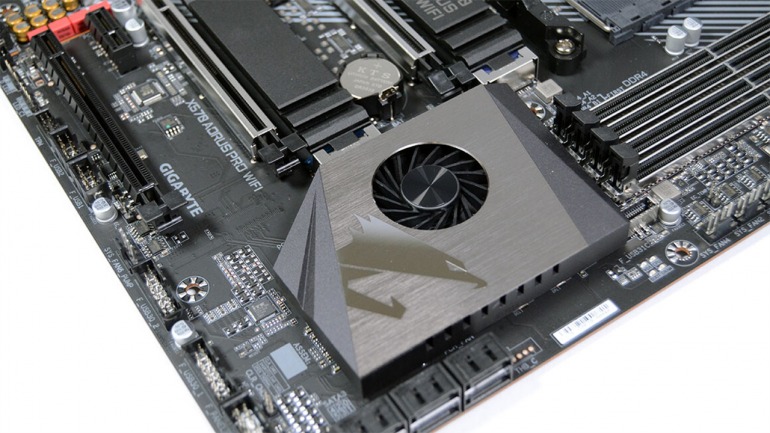 El chipset sucesor de AMD X570 será fabricado por una tercera empresa El chipset sucesor de AMD X570 será fabricado por una tercera empresa
