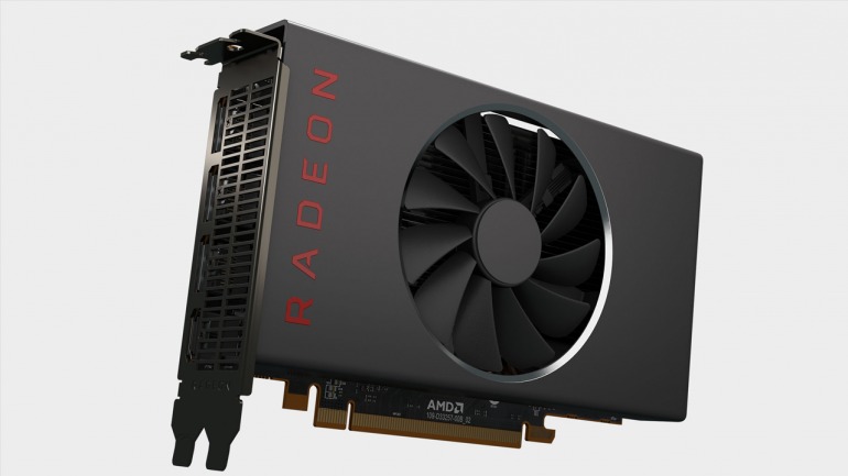 Ya se pueden comprar las tarjetas gráficas RX 5500 XT por separado Ya se pueden comprar las tarjetas gráficas RX 5500 XT por separado