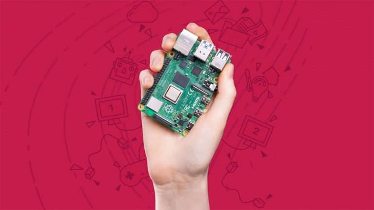 Raspberry Pi vende más de 30 millones de unidades Raspberry Pi vende más de 30 millones de unidades