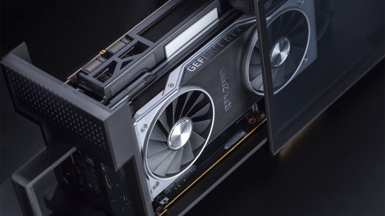 Nombres como Razer han prestado su apoyo a este formato SFF. Nombres como Razer han prestado su apoyo a este formato SFF.