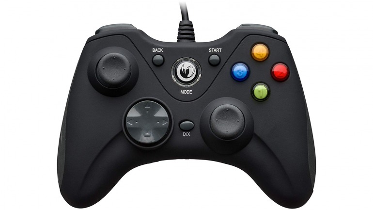 Cuáles son los mejores gamepads para comprar en PC: Dale un respiro al ratón Cuáles son los mejores gamepads para comprar en PC: Dale un respiro al ratón