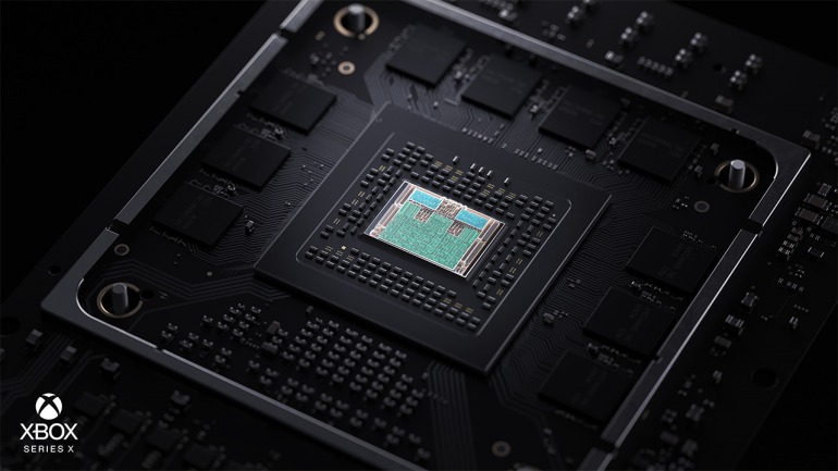 La API propia desarrollada para PS5 está centrada en aprovechar las bondades específicas de esta GPU y su modelo térmico; tendrá un fuerte enfoque al RT. La API propia desarrollada para PS5 está centrada en aprovechar las bondades específicas de esta GPU y su modelo térmico; tendrá un fuerte enfoque al RT.
