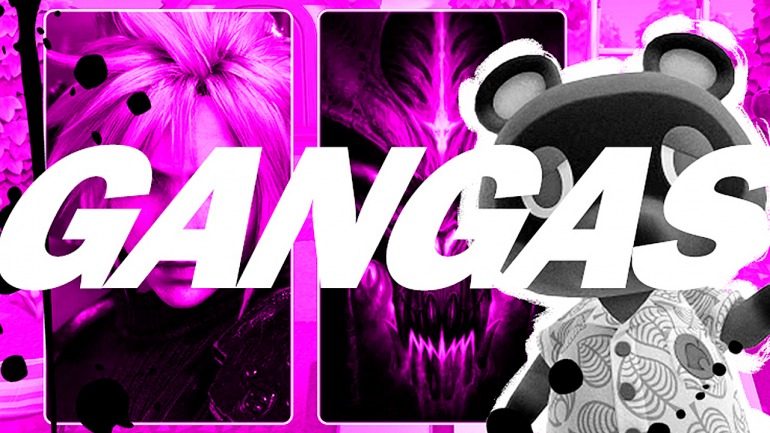 Animal Crossing, FFVII Remake, portátiles gaming, consolas y accesorios de oferta en Cazando Gangas Animal Crossing, FFVII Remake, portátiles gaming, consolas y accesorios de oferta en Cazando Gangas