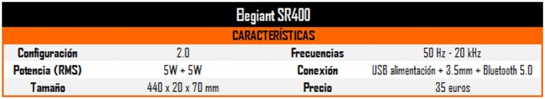 Estos son nuestros altavoces para PC favoritos por menos de 100 euros Estos son nuestros altavoces para PC favoritos por menos de 100 euros