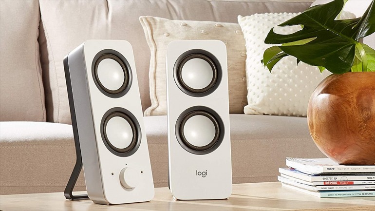 Estos son nuestros altavoces para PC favoritos por menos de 100 euros Estos son nuestros altavoces para PC favoritos por menos de 100 euros