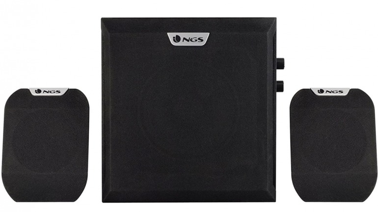 Estos son nuestros altavoces para PC favoritos por menos de 100 euros Estos son nuestros altavoces para PC favoritos por menos de 100 euros